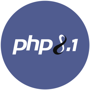 PHP-8.1